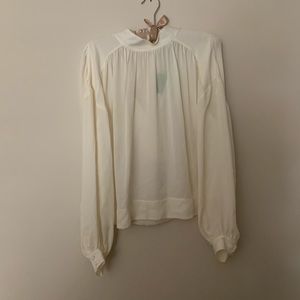 Kate Spade Barlow top